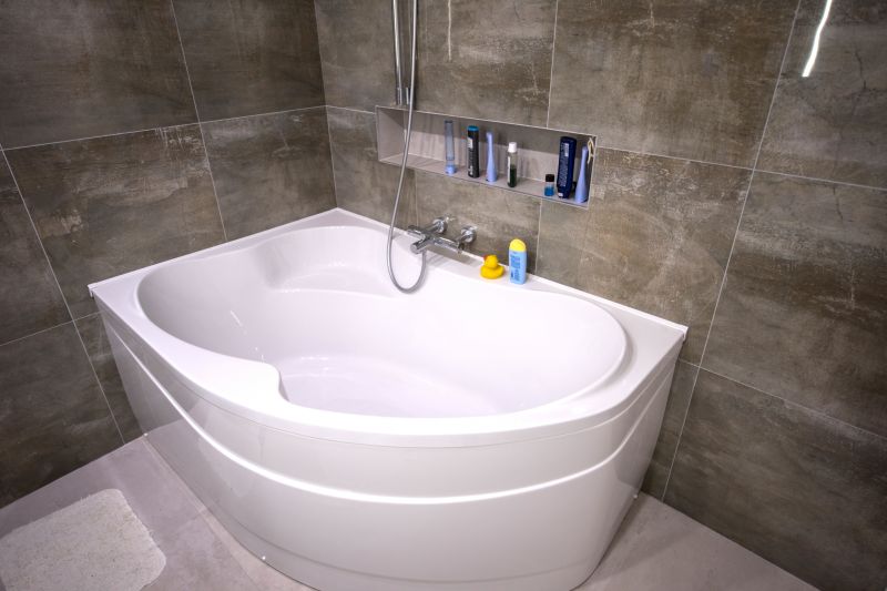 Increase Your Bathtub Installation Business with an AI Driven, Targeted Website