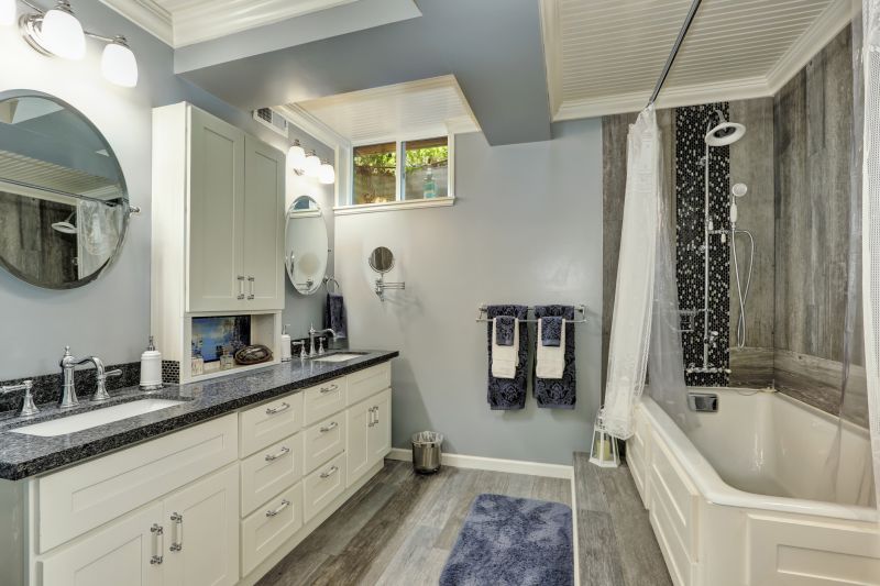 Top Bathroom Remodeling Companies in Grapevine, TX