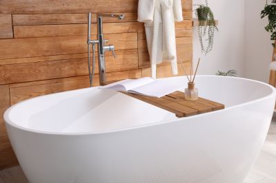 Cost of Bathtub Installation in Mansfield, TX